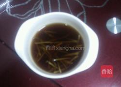 感冒姜汤的做法图解3