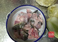 茹果妈妈___自制水煮鱼的做法图解3
