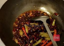 茹果妈妈___自制水煮鱼的做法图解10