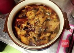 茹果妈妈___自制水煮鱼的做法图解14