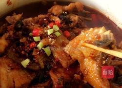 茹果妈妈___自制水煮鱼的做法图解17