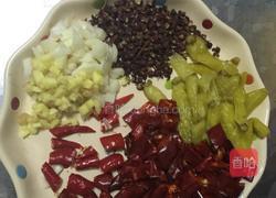 茹果妈妈___自制水煮鱼的做法图解18