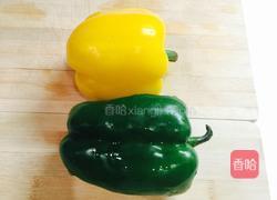 阳光早餐的做法图解1