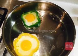 阳光早餐的做法图解4