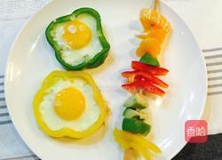 阳光早餐的做法图解8