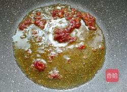 杏鲍菇烩豆腐的做法图解6