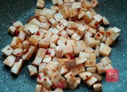 杏鲍菇烩豆腐的做法图解7