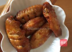奥尔良烤翅的做法图解5