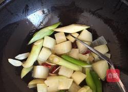 〖 辣炒年糕 〗的做法图解4