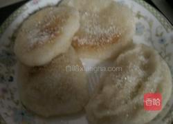 油糖粑粑的做法图解4