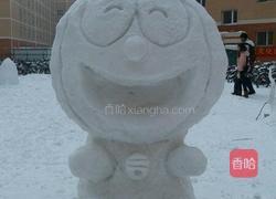 油糖粑粑的做法图解6