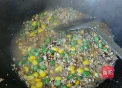 菠菜手擀面的做法图解5