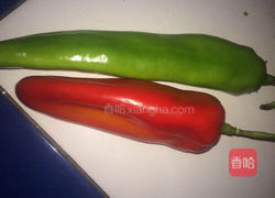 椒盐皮皮虾(虾爬子)的做法图解4