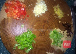 椒盐皮皮虾(虾爬子)的做法图解5