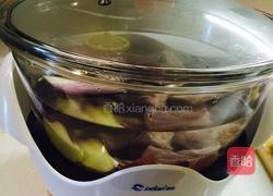  萝卜炖排骨的做法图解7