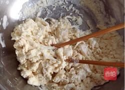 小笼包（酸菜馅）的做法图解8