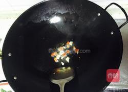 葫芦瓜炒虾仁的做法图解3