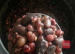 混合豆沙的做法图解6