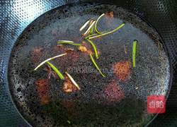 酱烧排骨的做法图解4