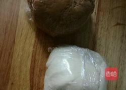 猫耳朵的做法图解3