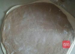 猫耳朵的做法图解4