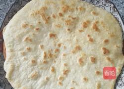  单饼的做法图解5