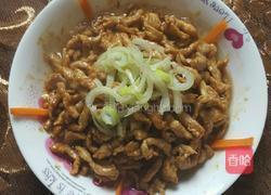  单饼的做法图解9