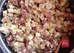 包子的做法图解5