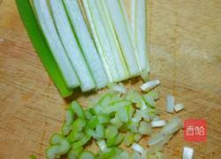 葱花鸡蛋煎饼的做法图解4