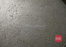 葱花鸡蛋煎饼的做法图解6