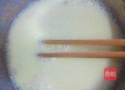 软麻花的做法图解3