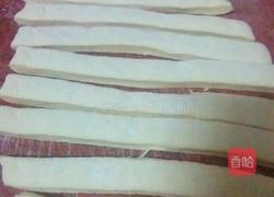 软麻花的做法图解5