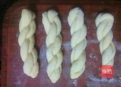 软麻花的做法图解8