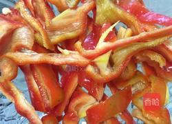 芹菜炒肉丝的做法图解9