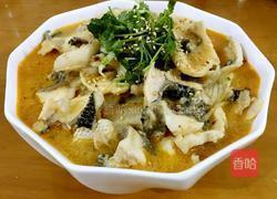 水煮鱼的做法图解22