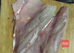 水煮鱼的做法图解2