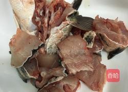 水煮鱼的做法图解7