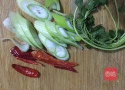 水煮鱼的做法图解10