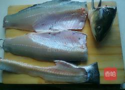 青花椒鱼的做法图解2