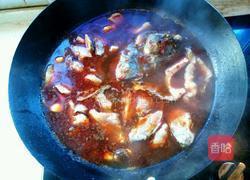 青花椒鱼的做法图解11