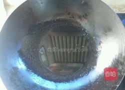 青花椒鱼的做法图解13