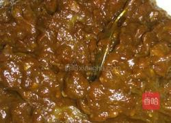 茶米面的做法图解2