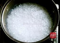 三色粥的做法图解2