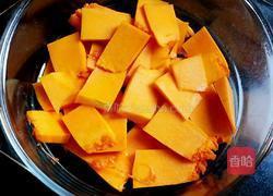 招财金猪小馒头的做法图解1