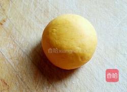 招财金猪小馒头的做法图解6