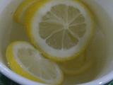 柠檬水的做法[图]