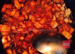 台湾卤肉饭的做法图解5