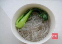 酸辣粉的做法图解6