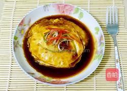 茄汁荷包蛋的做法图解7