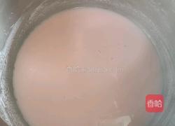QQ糖版奶冻的做法图解7
